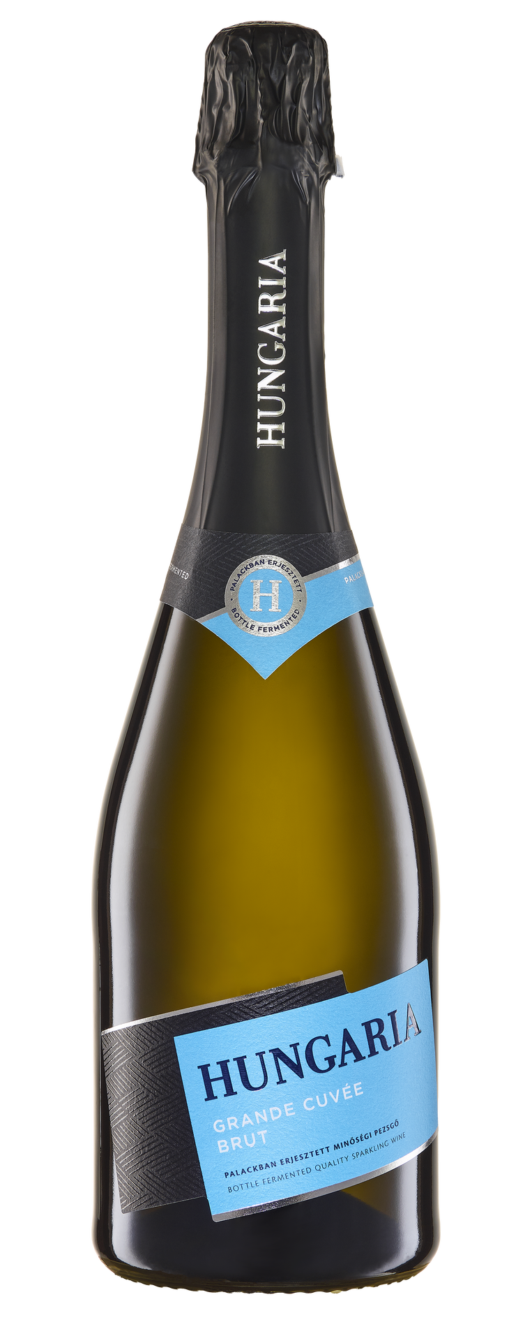 Hungaria Grande Cuvée Brut