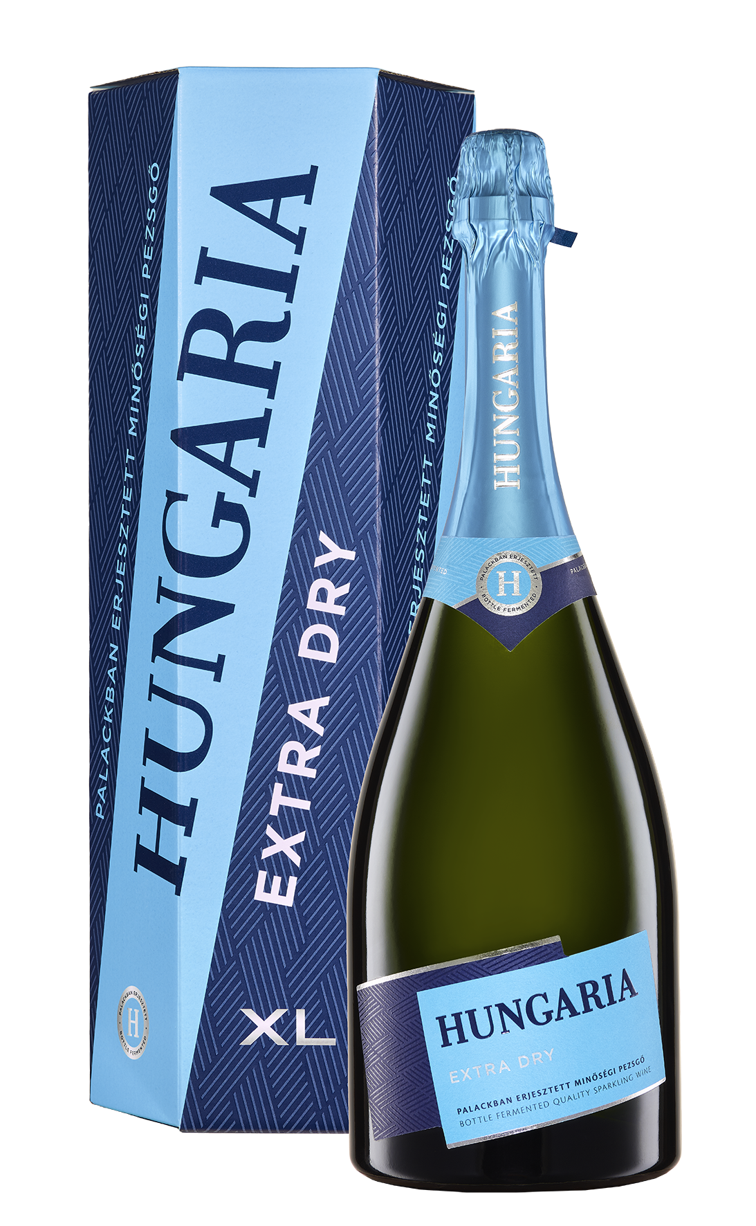 Hungaria Extra Dry XL 1,5 l