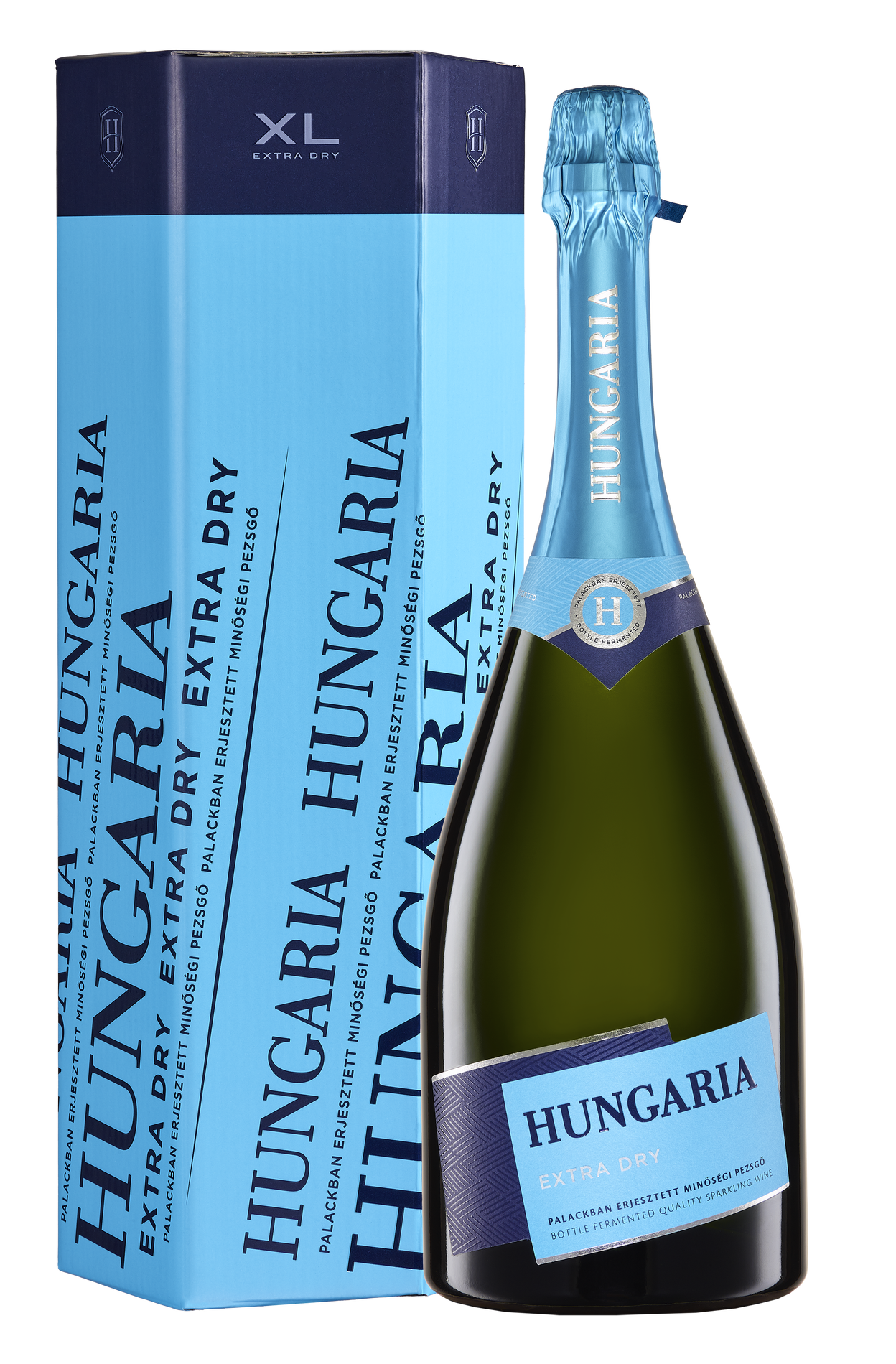 Hungaria Extra Dry XL 1,5 l