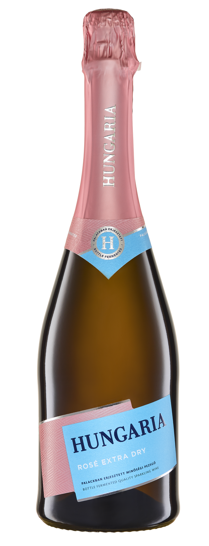 Hungaria Rosé Extra Dry