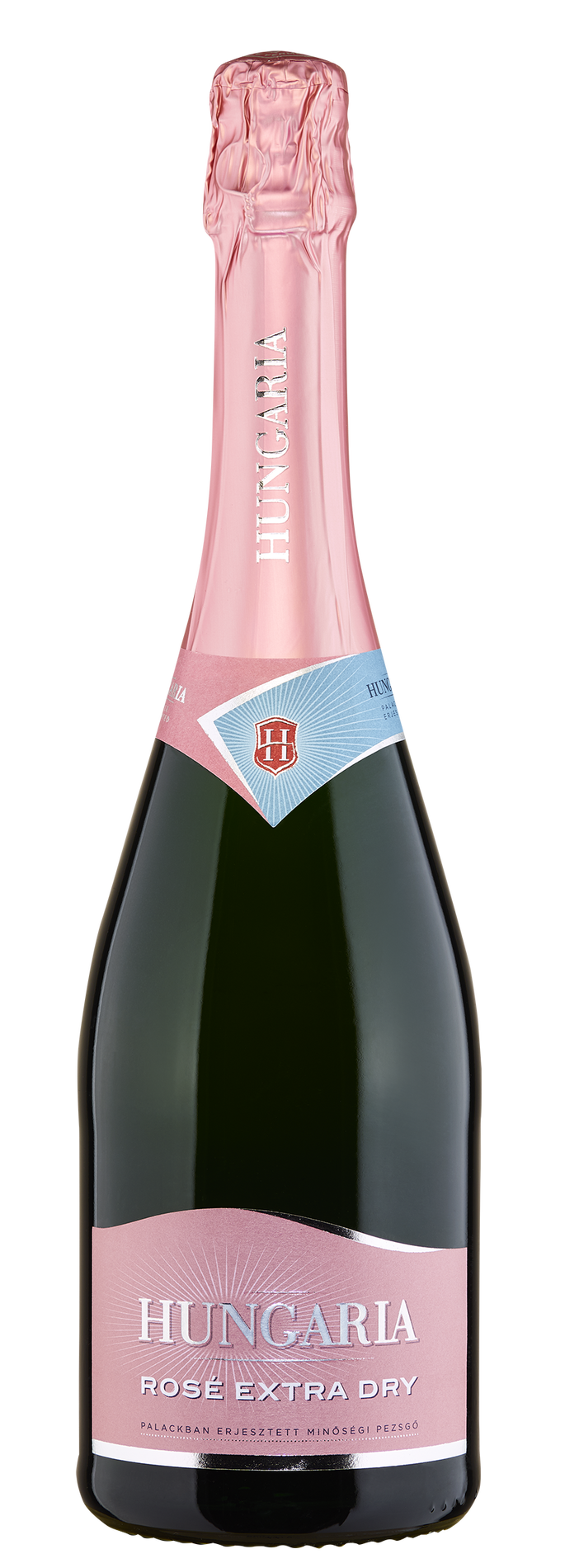Hungaria Rosé Extra Dry