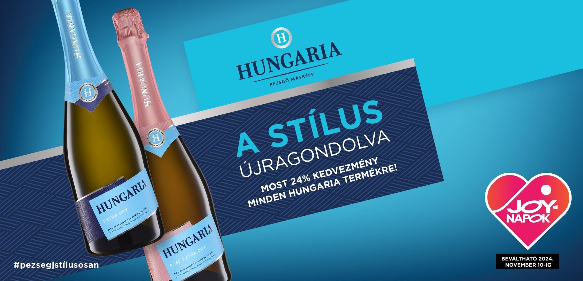 Hungaria Joy